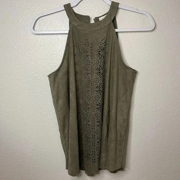 ☀️Coco + Jaimeson Tank Top - Picture 2 of 8